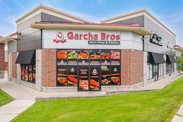 850-860-870 North Park Drive, Brampton - photo 18