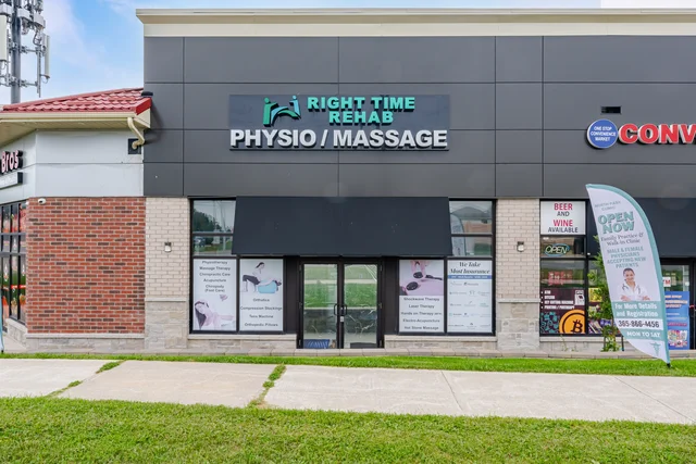 850-860-870 North Park Drive, Brampton - photo 19