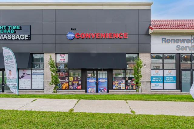 850-860-870 North Park Drive, Brampton - photo 20