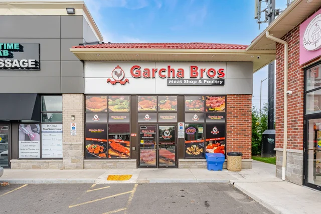 850-860-870 North Park Drive, Brampton - photo 26