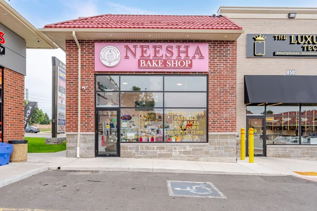 850-860-870 North Park Drive, Brampton - photo 27