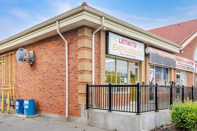 850-860-870 North Park Drive, Brampton - photo 31