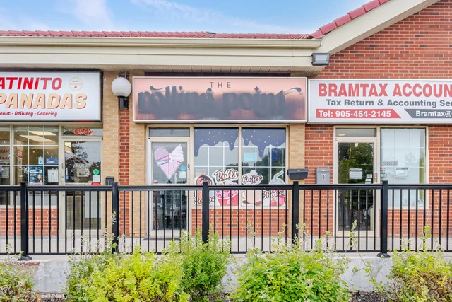 850-860-870 North Park Drive, Brampton - photo 34