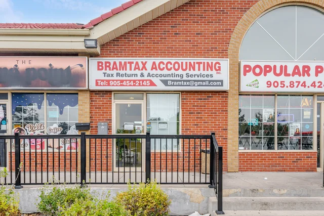 850-860-870 North Park Drive, Brampton - photo 35