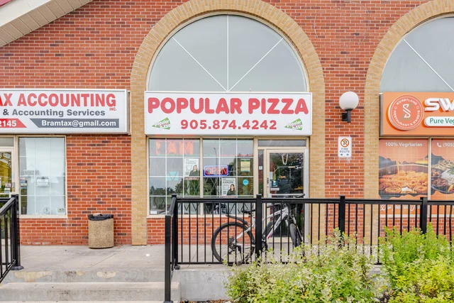 850-860-870 North Park Drive, Brampton - photo 36