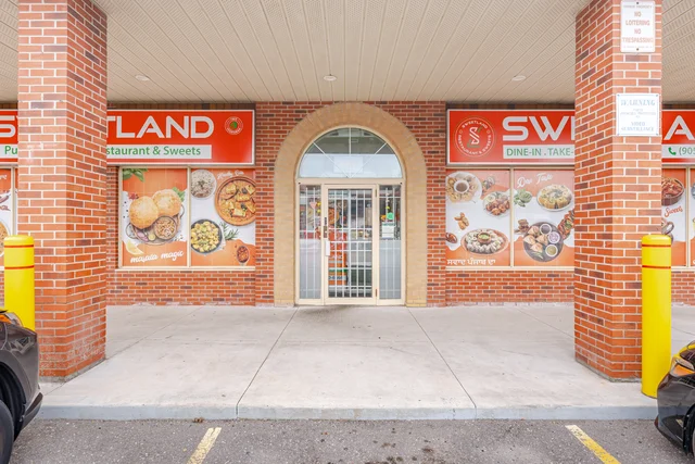 850-860-870 North Park Drive, Brampton - photo 39