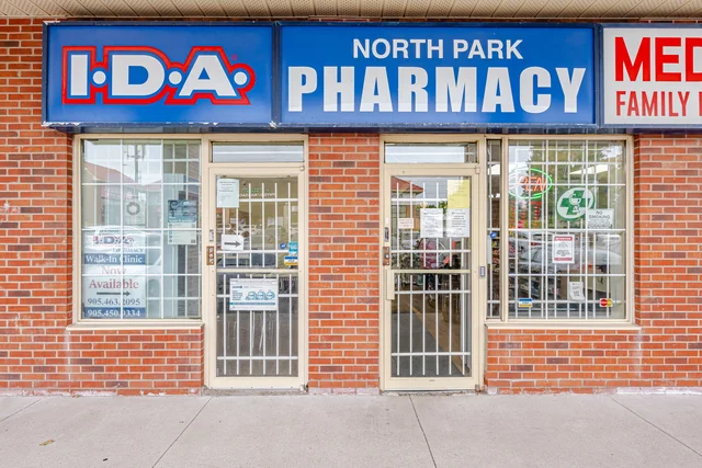 850-860-870 North Park Drive, Brampton - photo 41