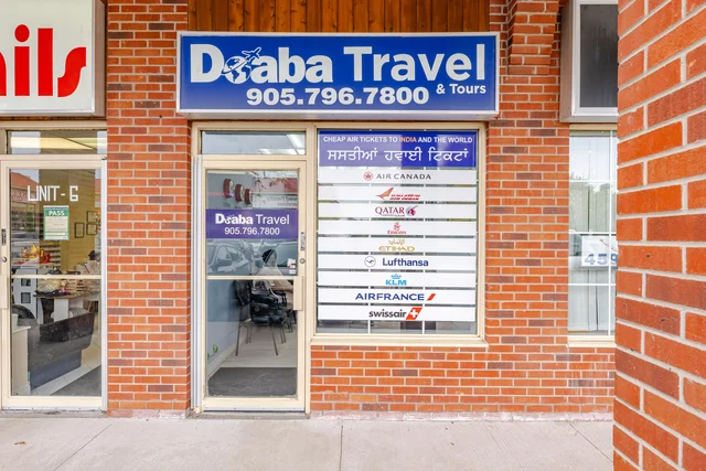 850-860-870 North Park Drive, Brampton - photo 44