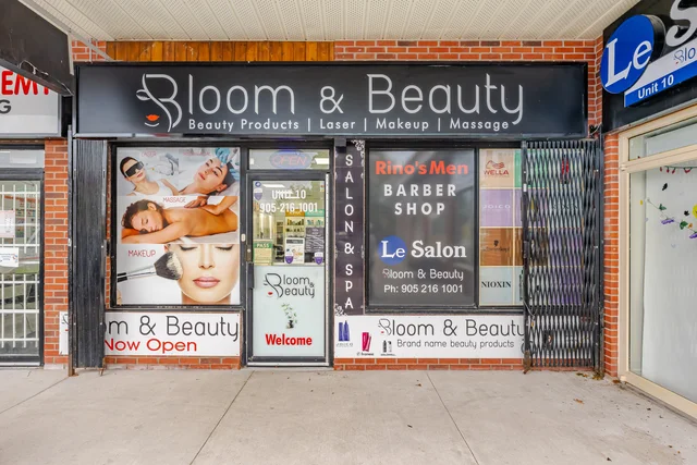 850-860-870 North Park Drive, Brampton - photo 47