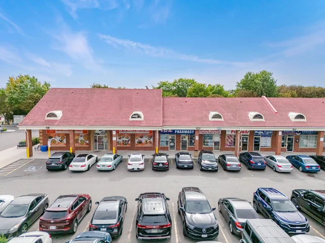 850-860-870 North Park Drive, Brampton - photo 48