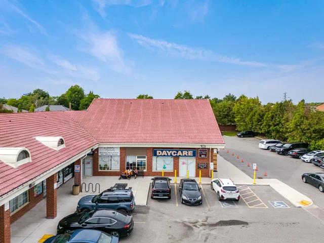 850-860-870 North Park Drive, Brampton - photo 52