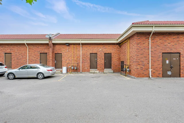 850-860-870 North Park Drive, Brampton - photo 61