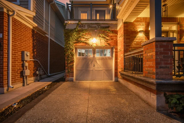 545 Gibson Crescent, Milton - photo 21