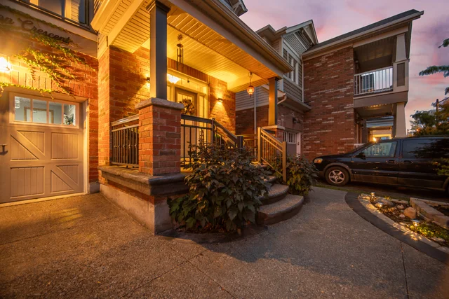 545 Gibson Crescent, Milton - photo 22
