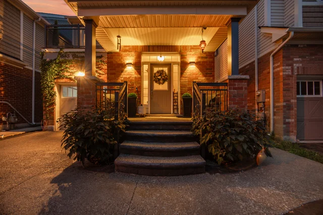 545 Gibson Crescent, Milton - photo 25