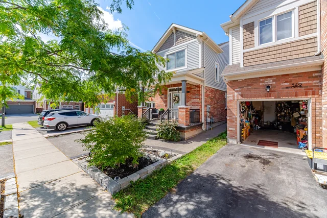 545 Gibson Crescent, Milton - photo 27