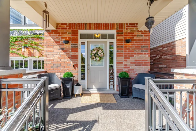 545 Gibson Crescent, Milton - photo 30