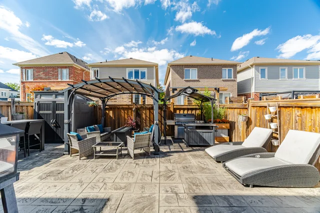 545 Gibson Crescent, Milton - photo 82