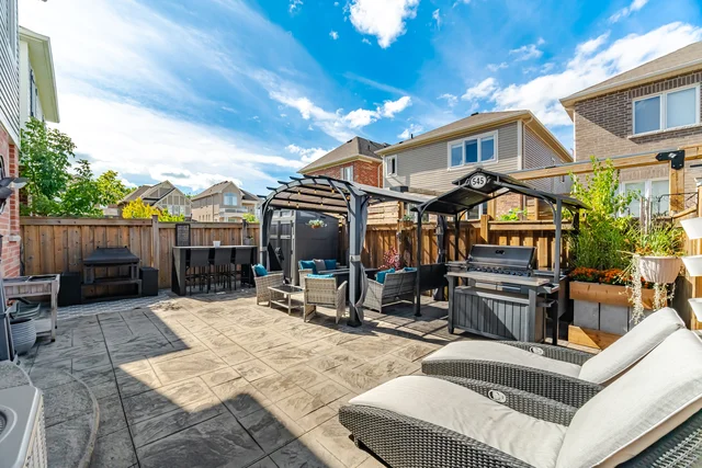 545 Gibson Crescent, Milton - photo 85