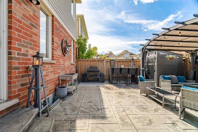 545 Gibson Crescent, Milton - photo 89