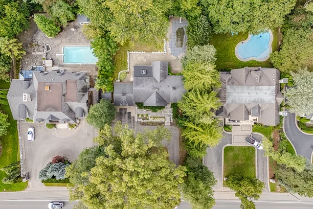 1037 Lakeshore Road West, Oakville - photo 4