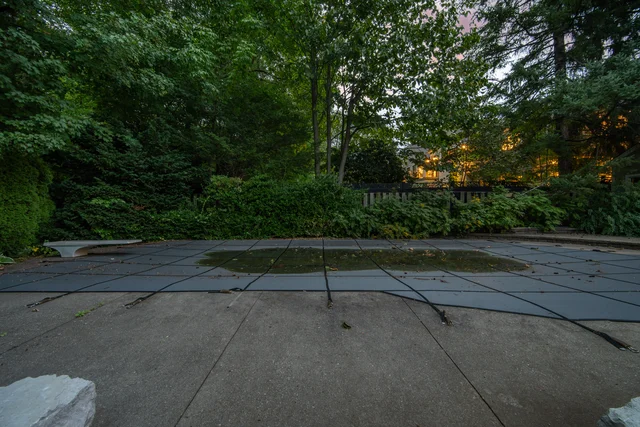 1037 Lakeshore Road West, Oakville - photo 87