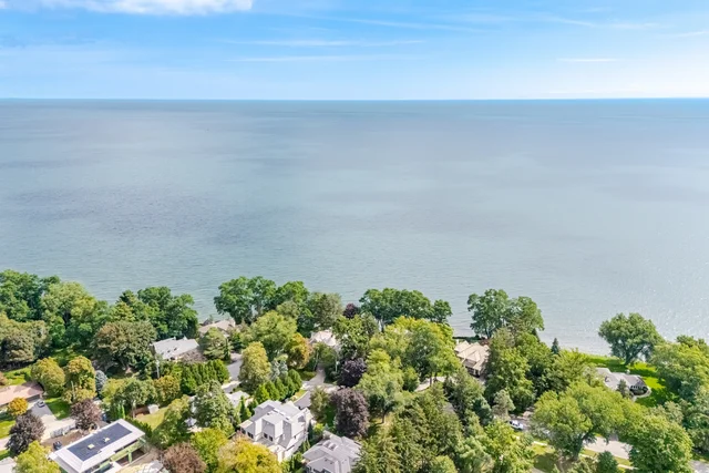 1037 Lakeshore Road West, Oakville - photo 95
