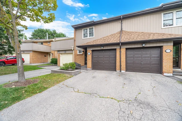 #138-1951 Rathburn Road East, Mississauga - photo 3