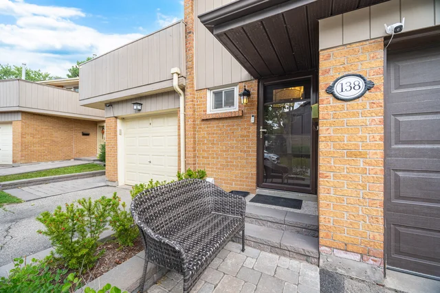 #138-1951 Rathburn Road East, Mississauga - photo 5