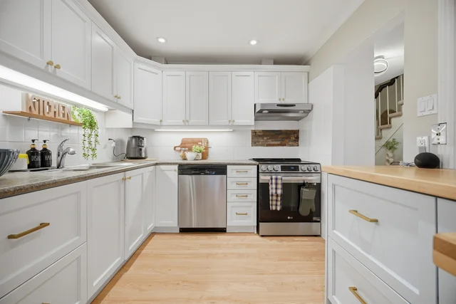 #138-1951 Rathburn Road East, Mississauga - photo 9