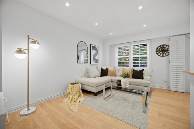 #138-1951 Rathburn Road East, Mississauga - photo 15