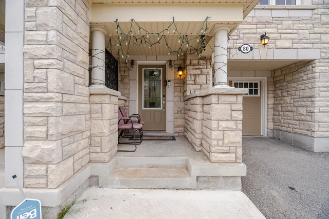 80 Bannister Crescent, Brampton - photo 4