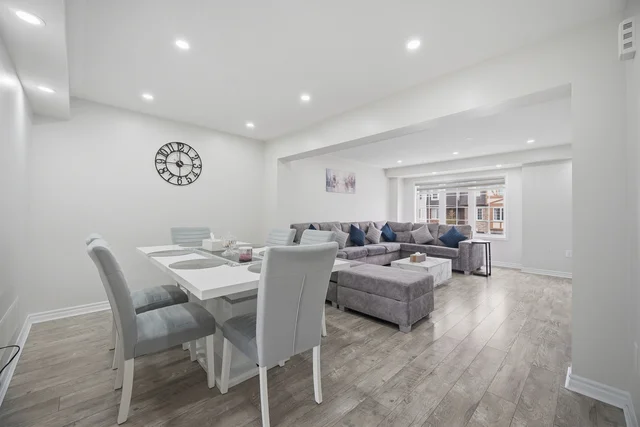 80 Bannister Crescent, Brampton - photo 11