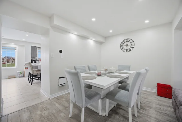 80 Bannister Crescent, Brampton - photo 12