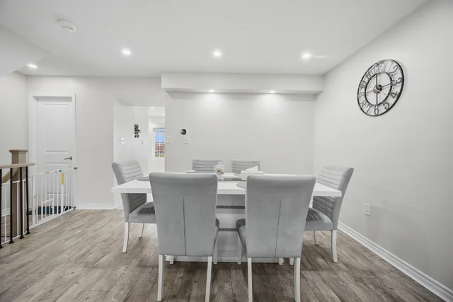 80 Bannister Crescent, Brampton - photo 13