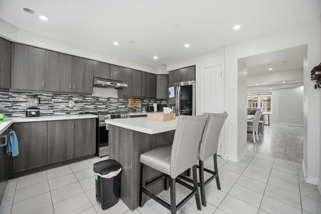 80 Bannister Crescent, Brampton - photo 15