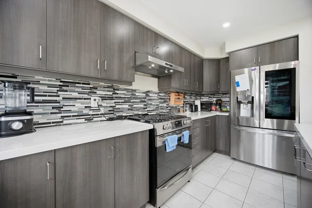 80 Bannister Crescent, Brampton - photo 16
