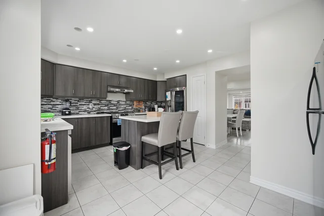 80 Bannister Crescent, Brampton - photo 22