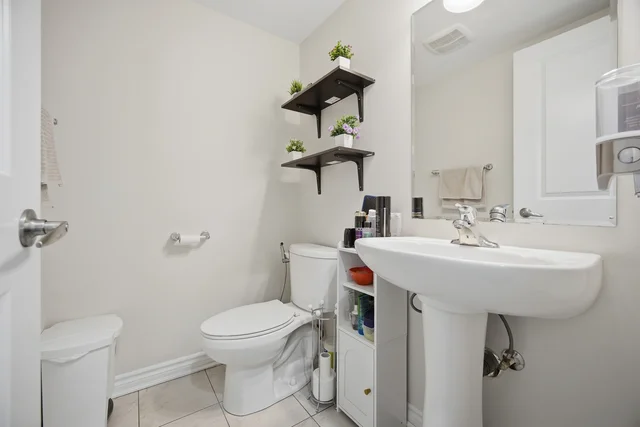 80 Bannister Crescent, Brampton - photo 23