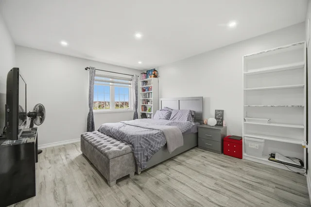 80 Bannister Crescent, Brampton - photo 25