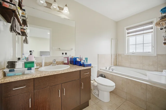 80 Bannister Crescent, Brampton - photo 28