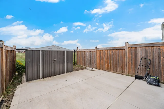 80 Bannister Crescent, Brampton - photo 42