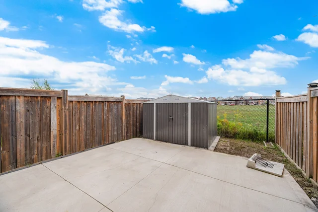 80 Bannister Crescent, Brampton - photo 43