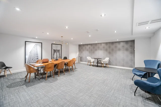 #225-246 Logan Avenue, Toronto - photo 43