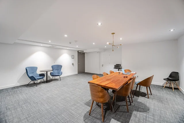 #225-246 Logan Avenue, Toronto - photo 46