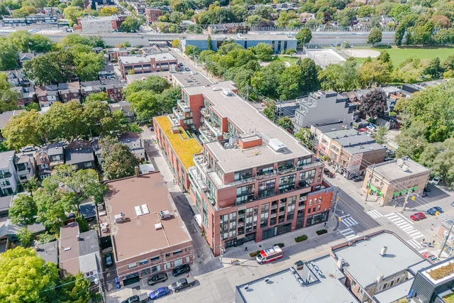 #225-246 Logan Avenue, Toronto - photo 47