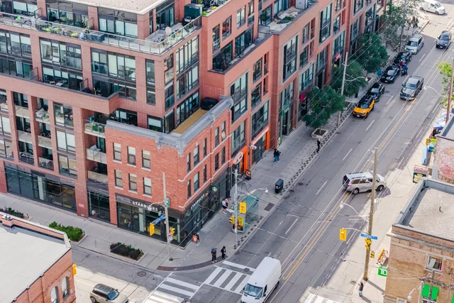 #225-246 Logan Avenue, Toronto - photo 48