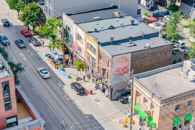 #225-246 Logan Avenue, Toronto - photo 51