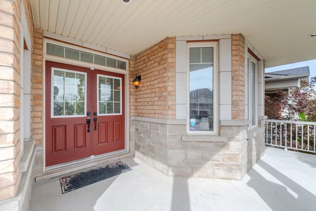 8 Farmhouse Crescent, Richmond Hill - photo 5