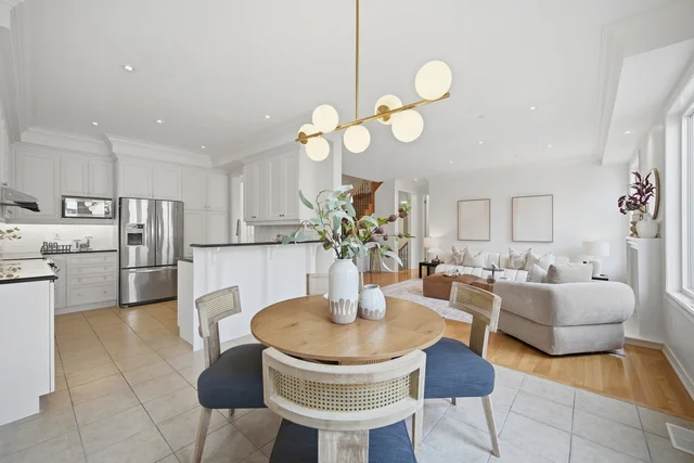 8 Farmhouse Crescent, Richmond Hill - photo 18